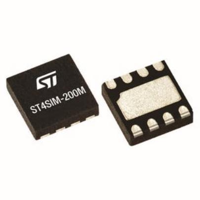 STMicroelectronics ST4SI2M0021TPIFW RF RF Module Module, 5V