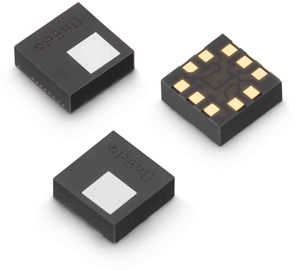 Wurth Elektronik Absolute Pressure Sensor, 126kPa Operating Max, Surface Mount, 10-Pin, 2000kPa Overload Max, LGA