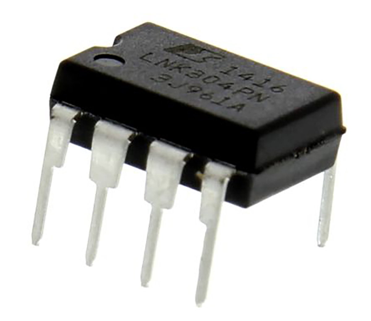 Power Integrations, LNK304PN Step-Down Switching Regulator, 1-Channel 170mA 7-Pin, DIPB