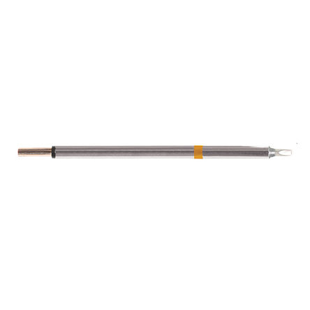 Thermaltronics 2.5 mm Straight Chisel Soldering Iron Tip
