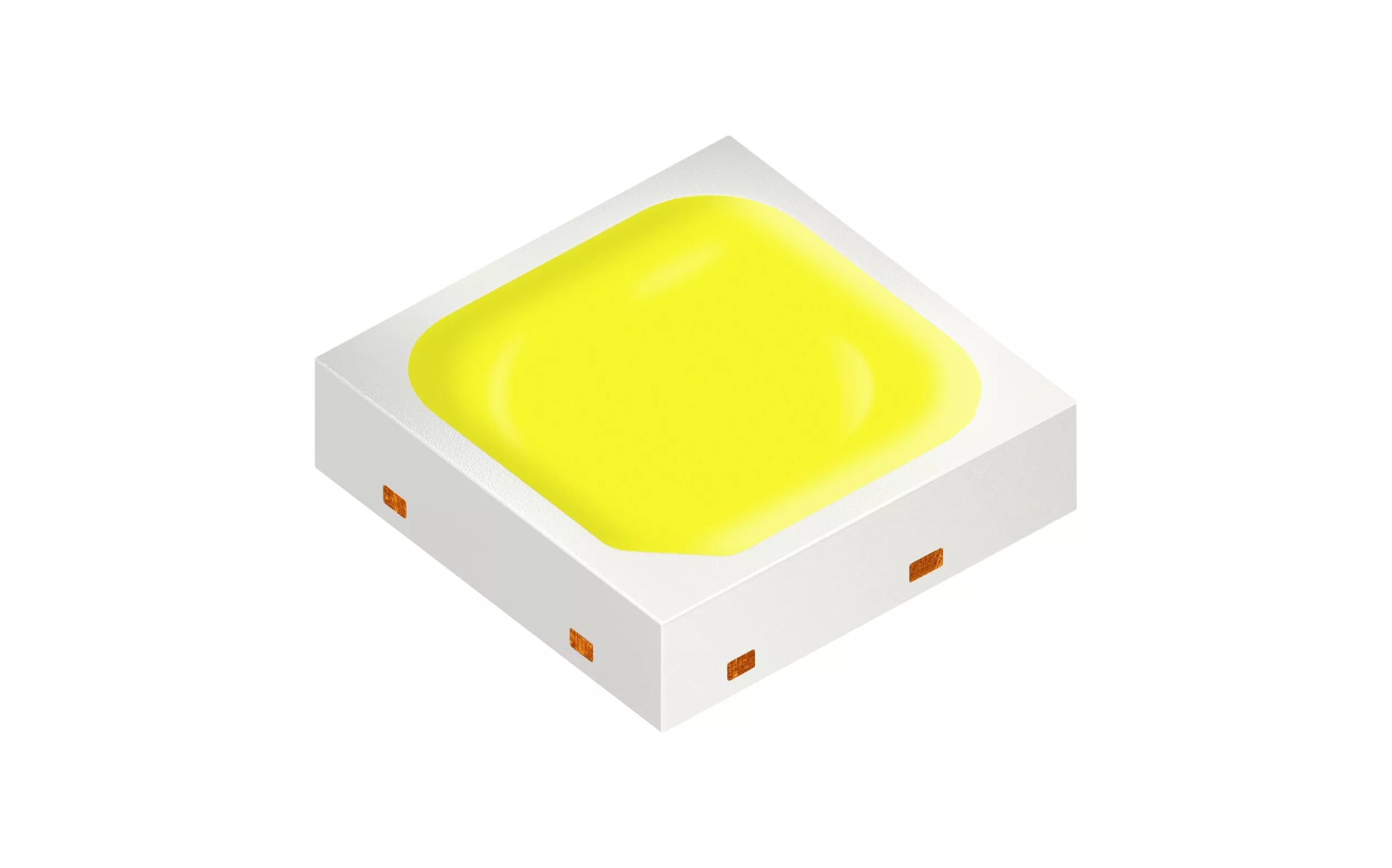 Osram Opto2.9 V White LED SMT  SMD, KW DDLM32.EH KW DDLM32.EH-HTJQ-A131-K1M2
