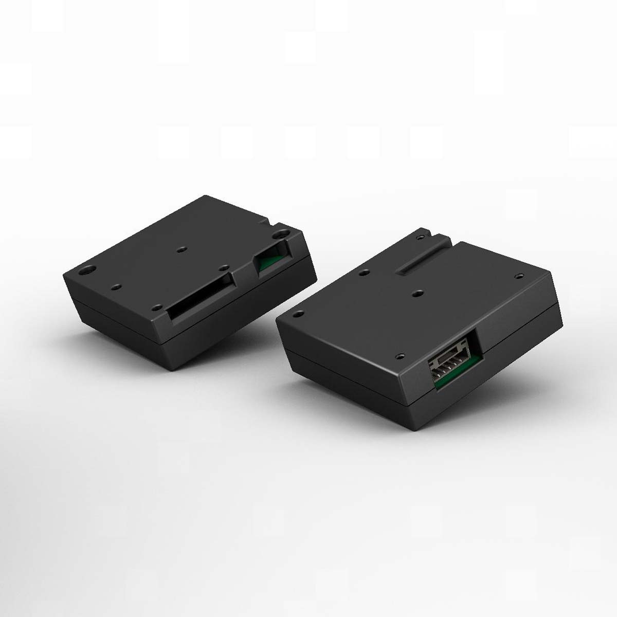 Panasonic SN-GCJA5, Air Quality Sensor