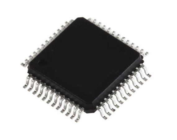 Renesas Electronics R7F102GGE2DFB#BA0, 16 bit CPU, RL78/G22 Microcontroller, 32 MHz, 64kB FLASH, 48-Pin LFQFP