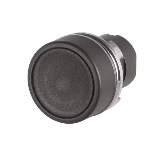 EAO Pushbutton Actuator for Use with Push Button Actuator
