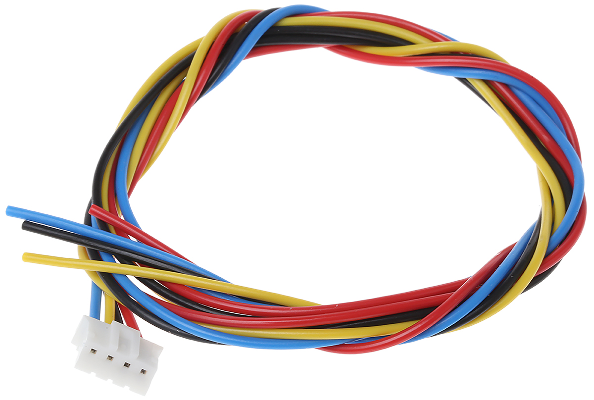 ACCULASE-PWM-650-1-S Laser Module, 650nm 1mW, Modulating, PWM control Dot pattern +4.75 → +5.25 V