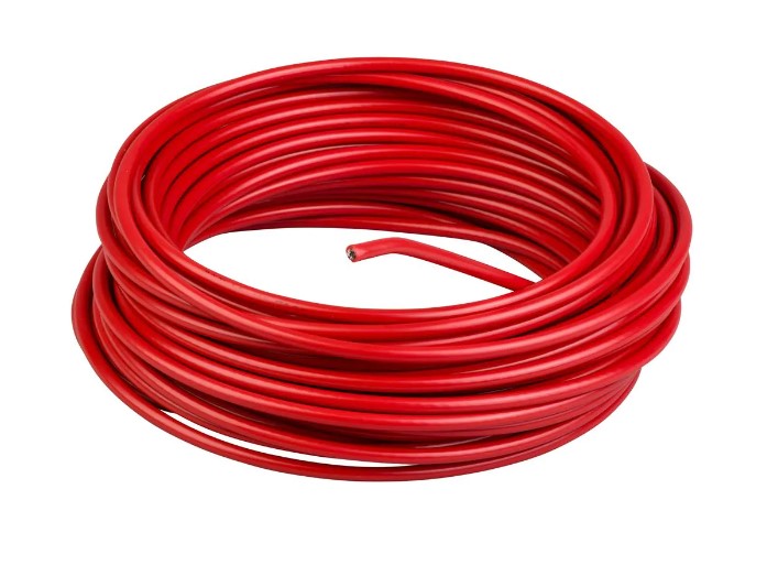 Telemecanique Sensors Rope Pull Switch Cable, 25m