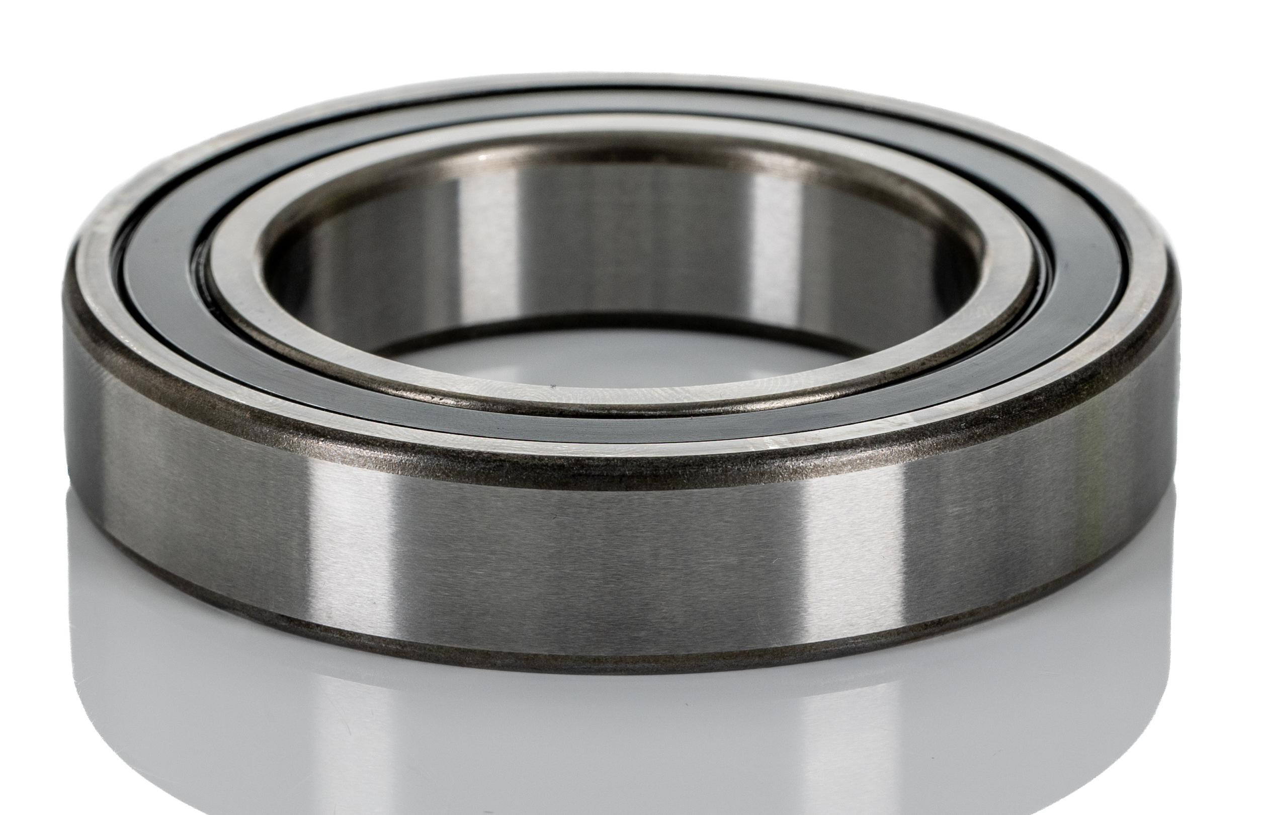 FAG 6006-C 1 Row Ball Bearing - 30 mm ID, 55 mm OD