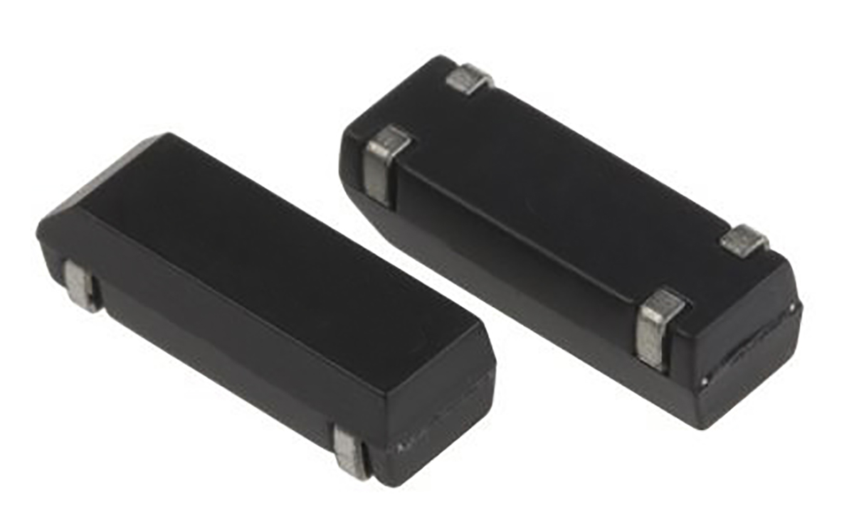 onsemi, FOD852SD AC/DC Input Photodarlington Output Optocoupler, Surface Mount, 4-Pin SMT