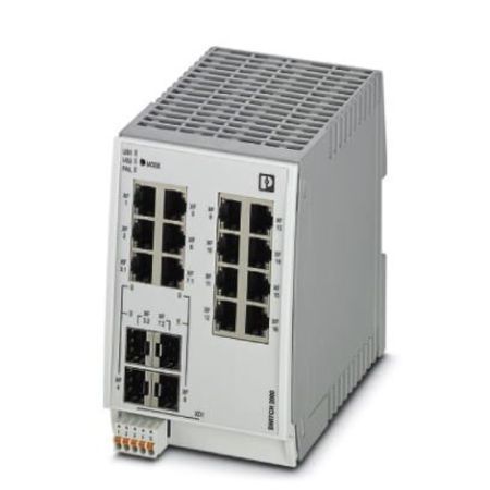 Phoenix Contact Ethernet Switch