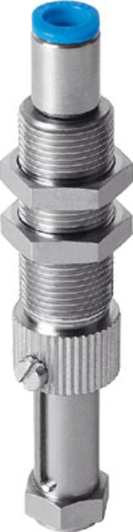 Festo NBR Suction Cup ESH-HCL-3-QS