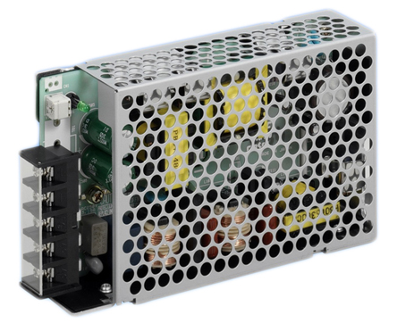 Cosel Switching Power Supply, PBA75F-12-N, 12V dc, 6.3A, 75.6W, 1 Output, 120 → 370 V dc, 85 → 264 V ac