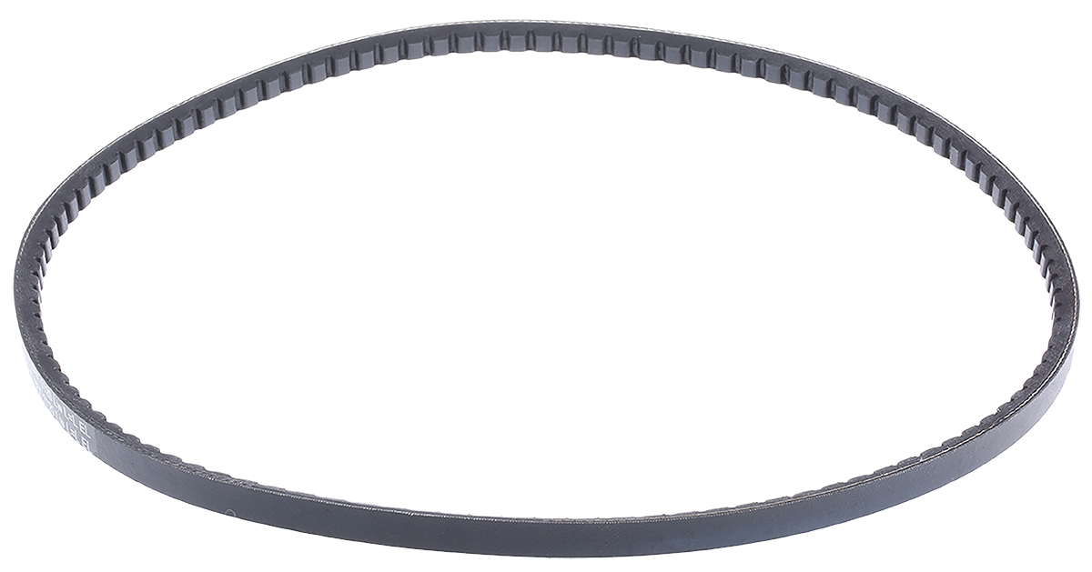Contitech Drive Belt, belt section XPA, 1120mm Length