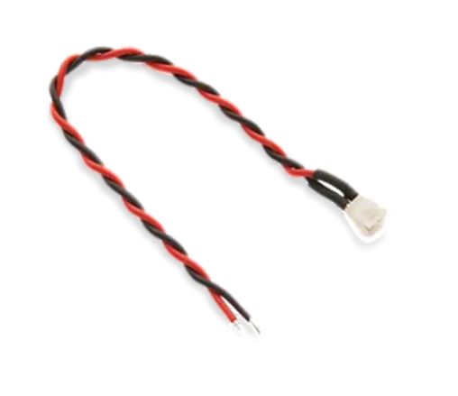 Keysight Technologies N2829A Test Probe Clip Kit, For Use With 0.025 in Square Pins