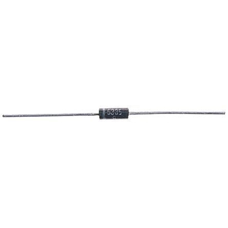Vishay Switching Diode, 2-Pin DO-204AL SBYV26C-E3/54