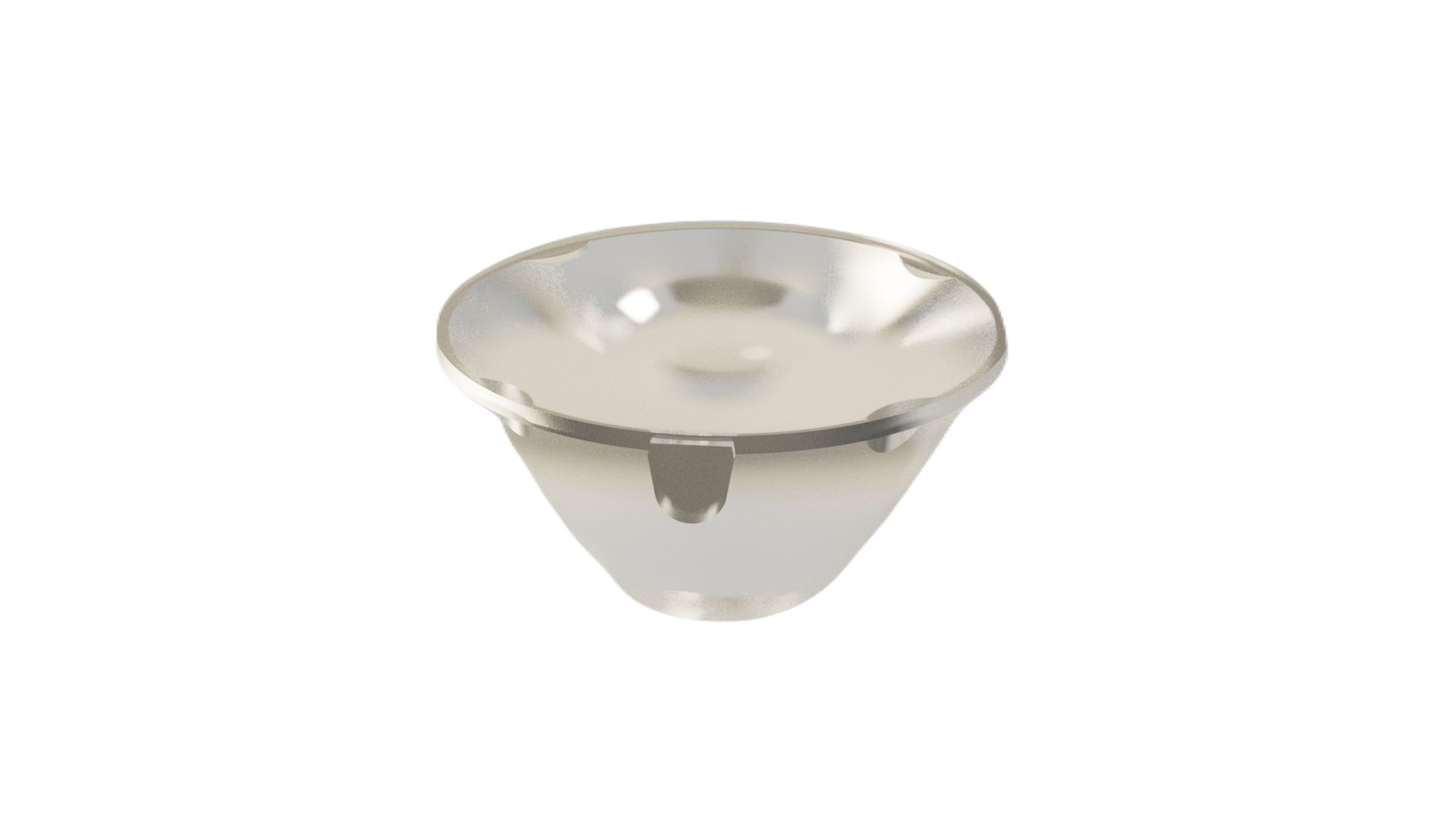 Carclo 10260, 10260 Series LED Lens, Wide Beam