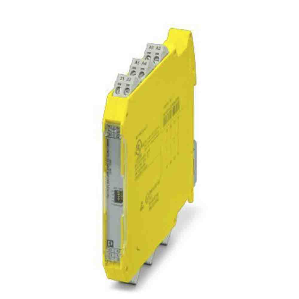 Phoenix Contact PSRmini Coupling Relay 24V dc