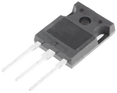 onsemi BDV64BG PNP Transistor, -10 A, -100 V, 3-Pin TO-218