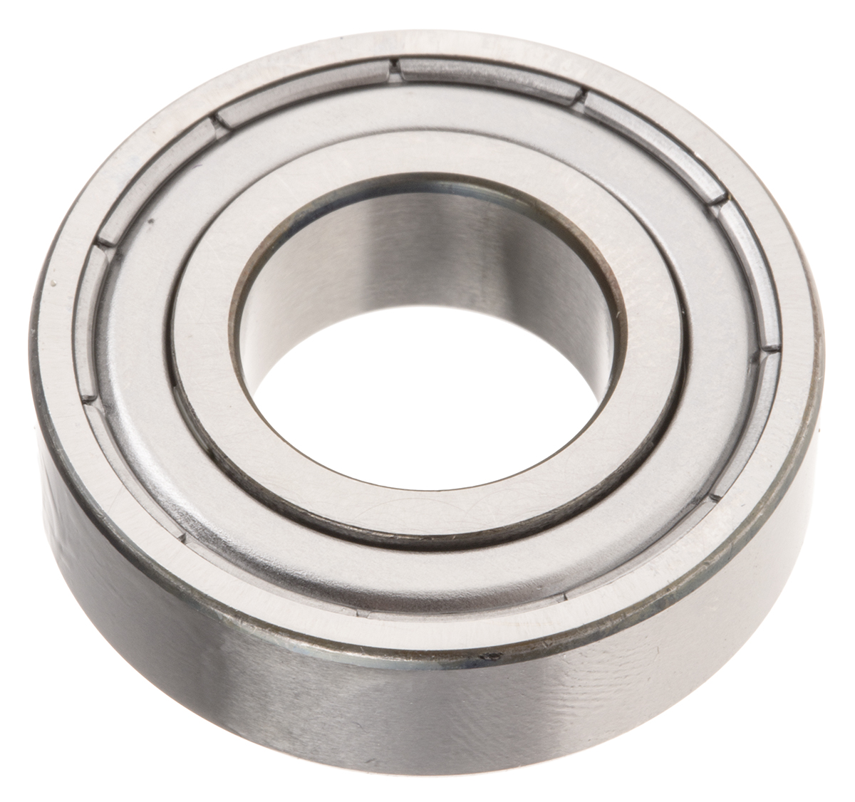 SKF E2.6002-2Z/C3 1 Row Ball Bearing - 15 mm ID, 32 mm OD