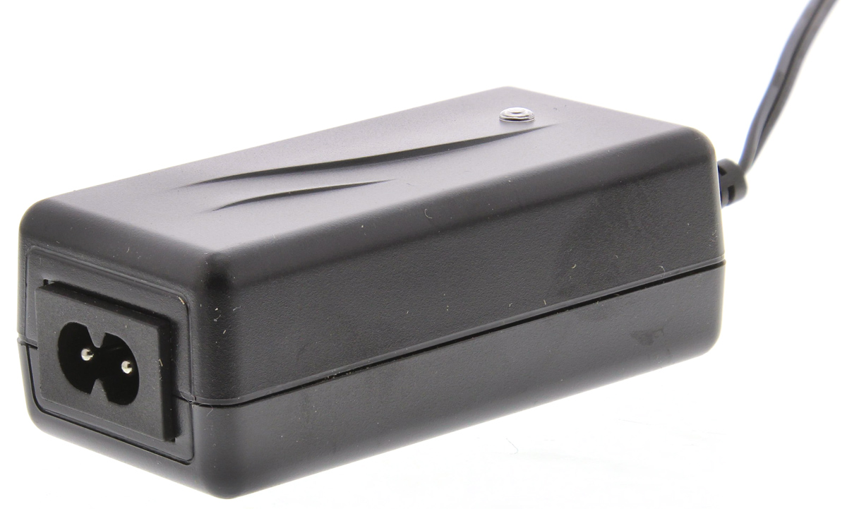 Mascot Battery Pack Charger For Lithium-Ion Battery Pack 4 Cell