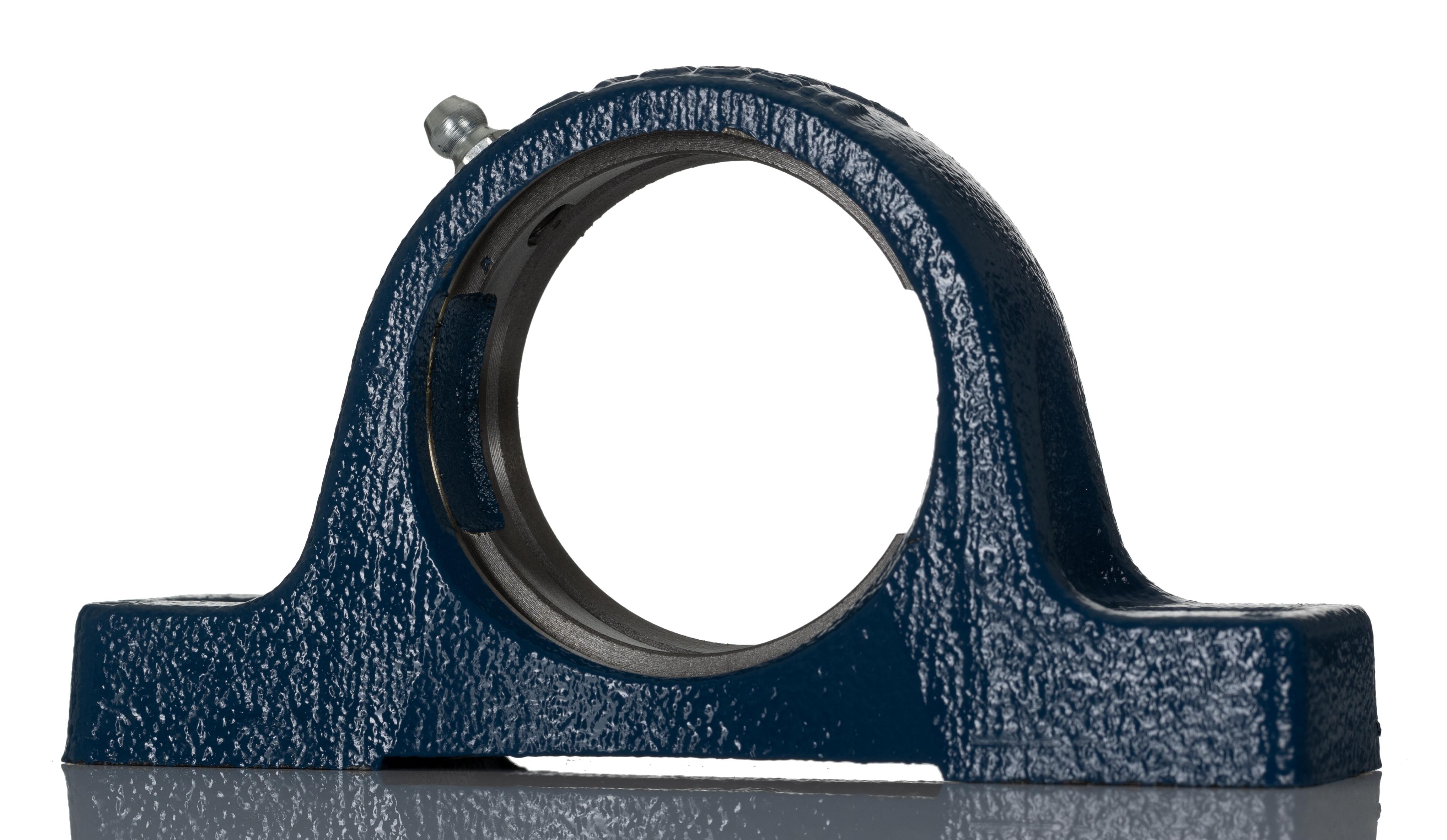 SKF SY 505 M Plummer Block House -, 52mm ID