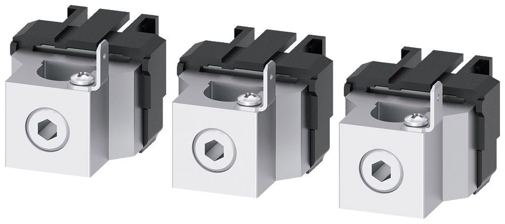 Siemens SENTRON Wire Connector for use with 3VA52 250