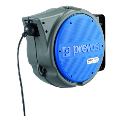 PREVOST 14m Cable Reel