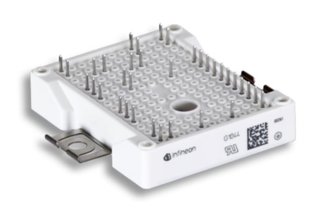 Infineon FP25R12W2T4PBPSA1 IGBT Module, 25 A 1200 V EASY2B