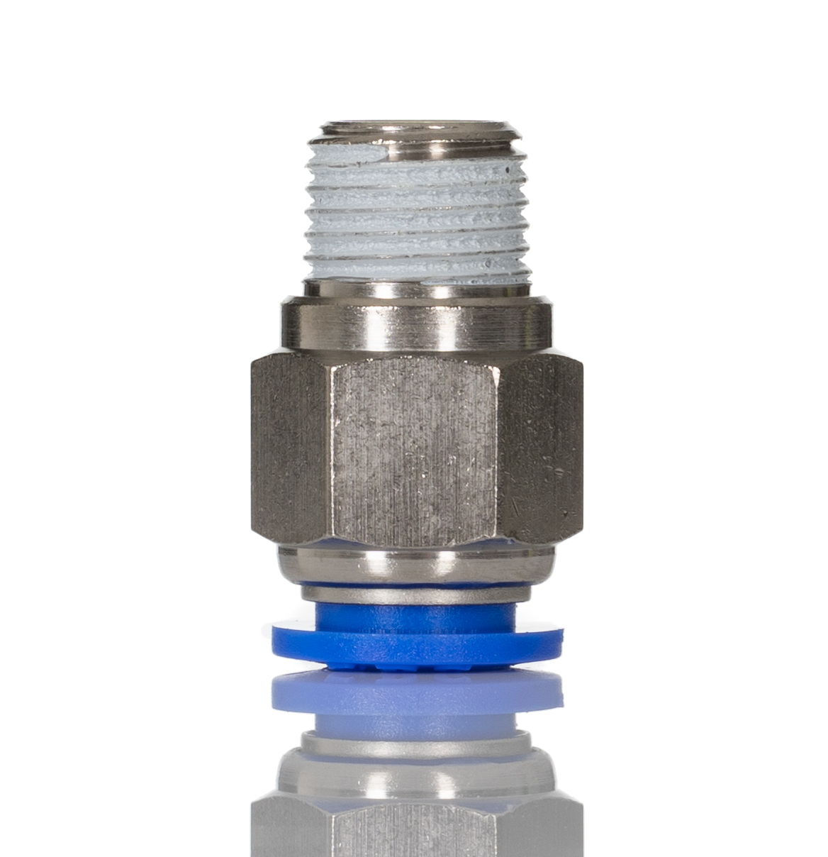 RS PRO PC Series Threaded-to-Tube, Threaded-to-Tube Connection Style