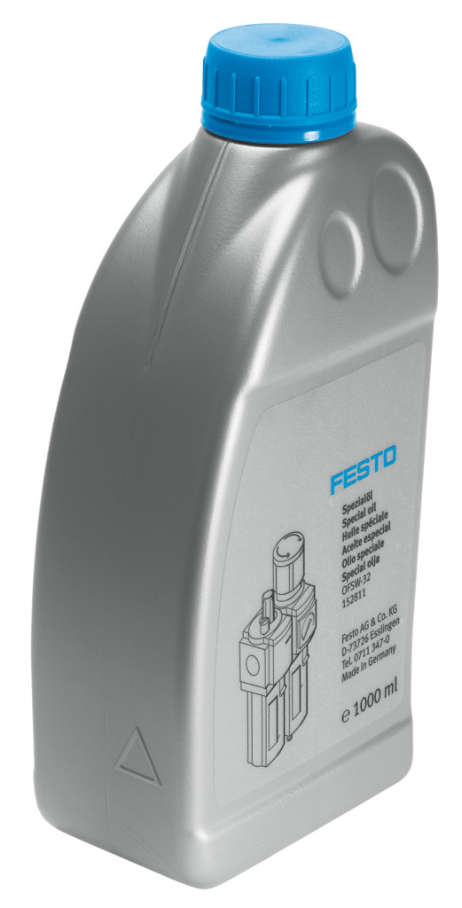 Festo Special Oil for OFSW-32