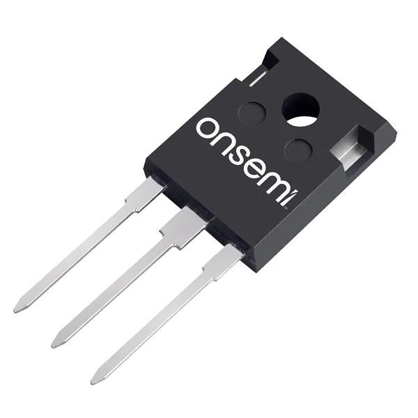 onsemi FGHL75T65LQDT IGBT, 80 A 650 V TO-247-3L