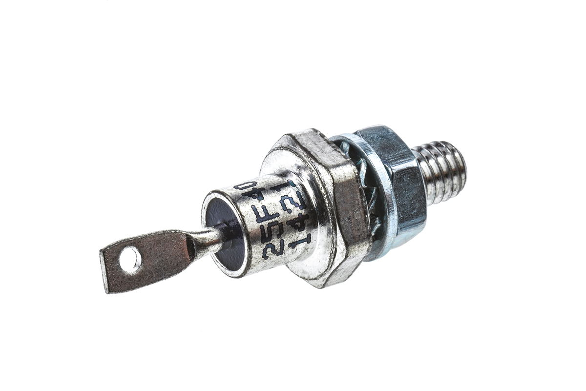 Vishay 400 V 25 A Diode Switching 2-Pin DO-203AA