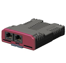 Control Techniques EtherCAT Module