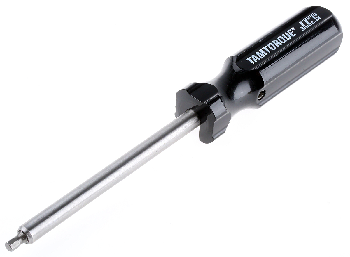 Tamtorque Stainless Steel Bolt Drive