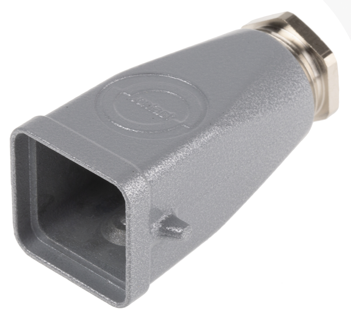 EPIC H-A Heavy Duty Power Connector Hood, M20 Thread