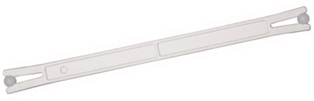 Eaton Contactor Interlock for use with DILM17 to DILM38 Series, DILMF8 to DILMF32 Series, DILMP32 to DILMP45 Series