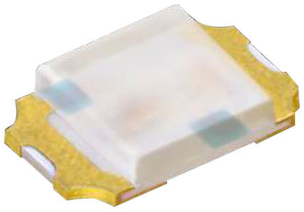 ROHM1.8 V Red LED 1006 (0402)  SMD, SML-P11UTT86R