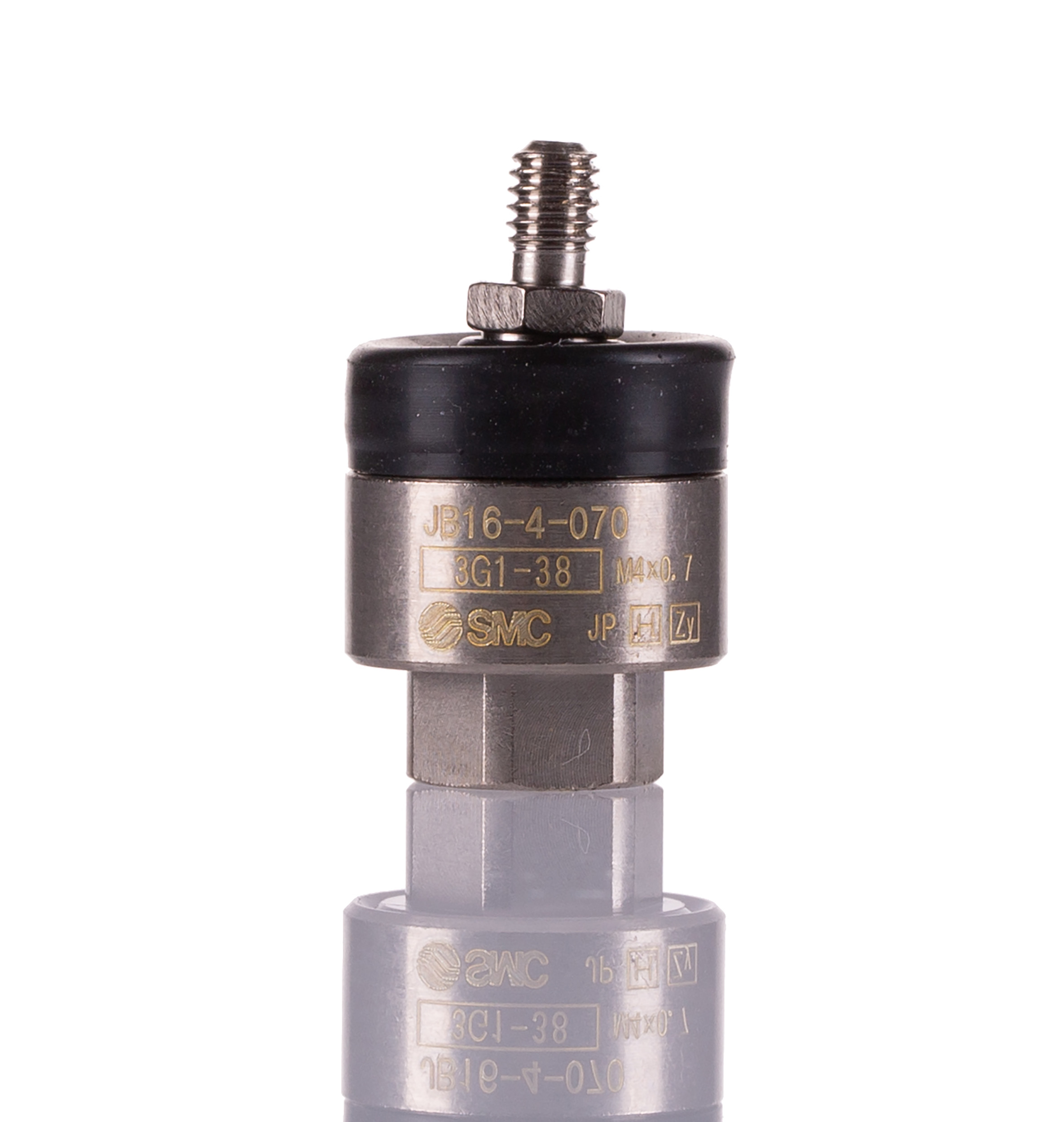 SMC Floating Joint JB16-4-070, To Fit 16mm Bore Size