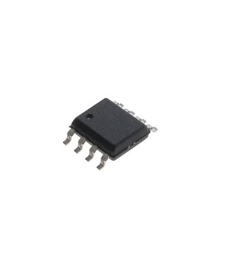 Microchip LP2951-02YM Linear, Voltage Regulator, 100 mA 2.1 MHz, SOIC 8-Pin
