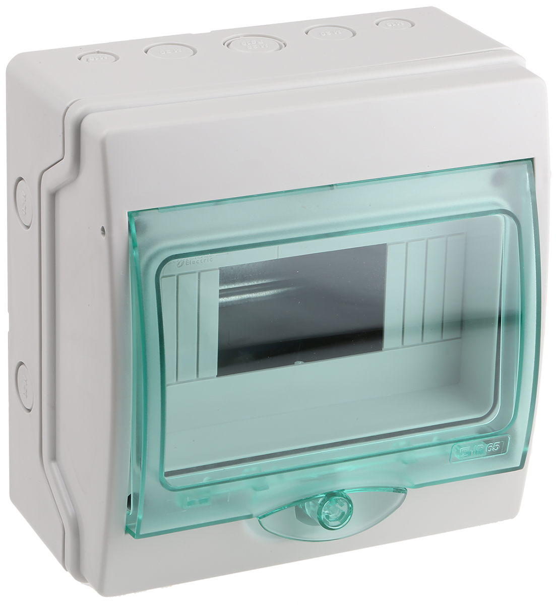 Schneider Electric Mureva Enclosure