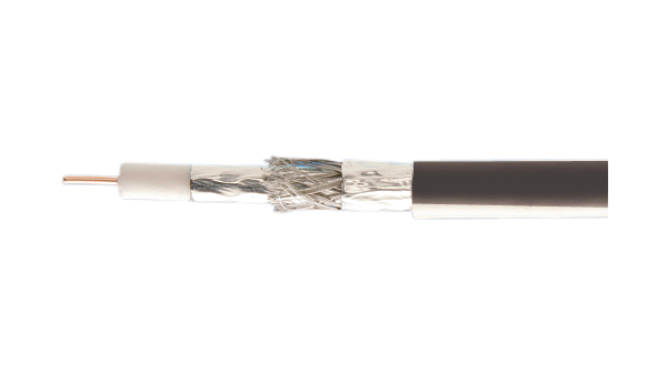 Tasker RG Series, 100 m, RG59 Coaxial 75 Ω