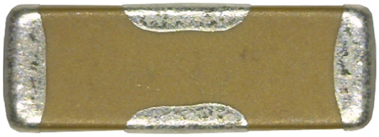 Murata NFM41C, Feedthrough Capacitor100V dc, Surface Mount