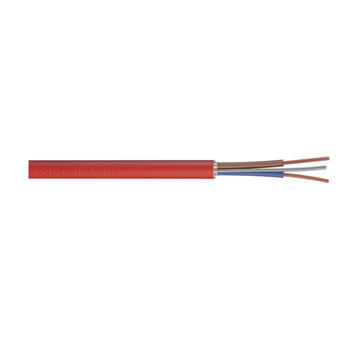 RS PRO White 2.5 mm² Hook Up Wire, 14 AWG, 3, 100m, Silicone Rubber Insulation
