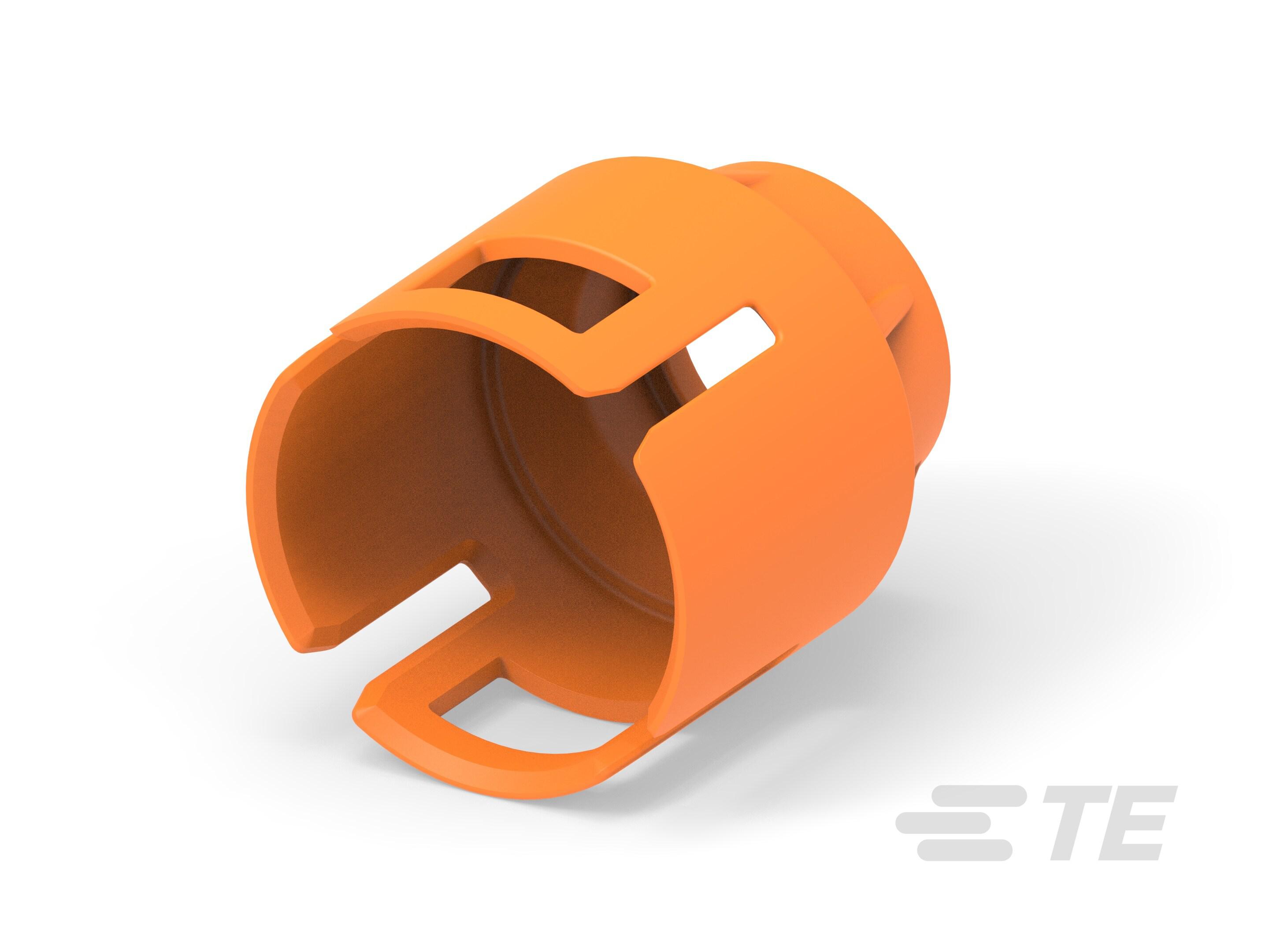 TE Connectivity, PowerTube 1000 Cover for use with Automotive Connectors