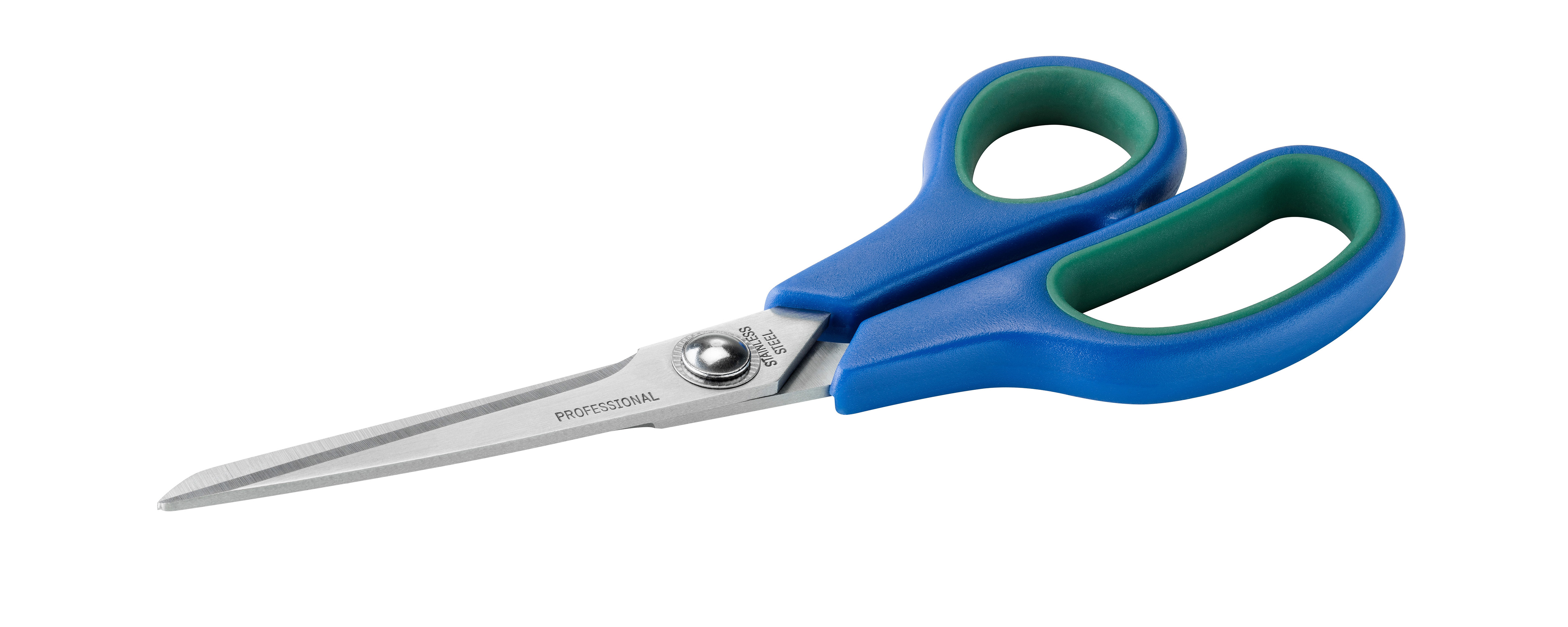 ideal-tek 200 mm Stainless Steel Scissors