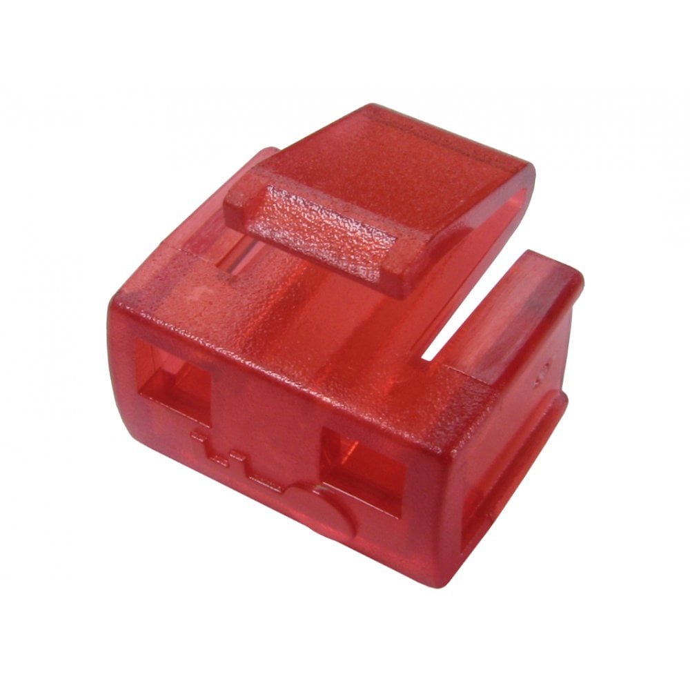 NewLink, NLRJ45-PB RJ45 Port Blockers for use with RJ45