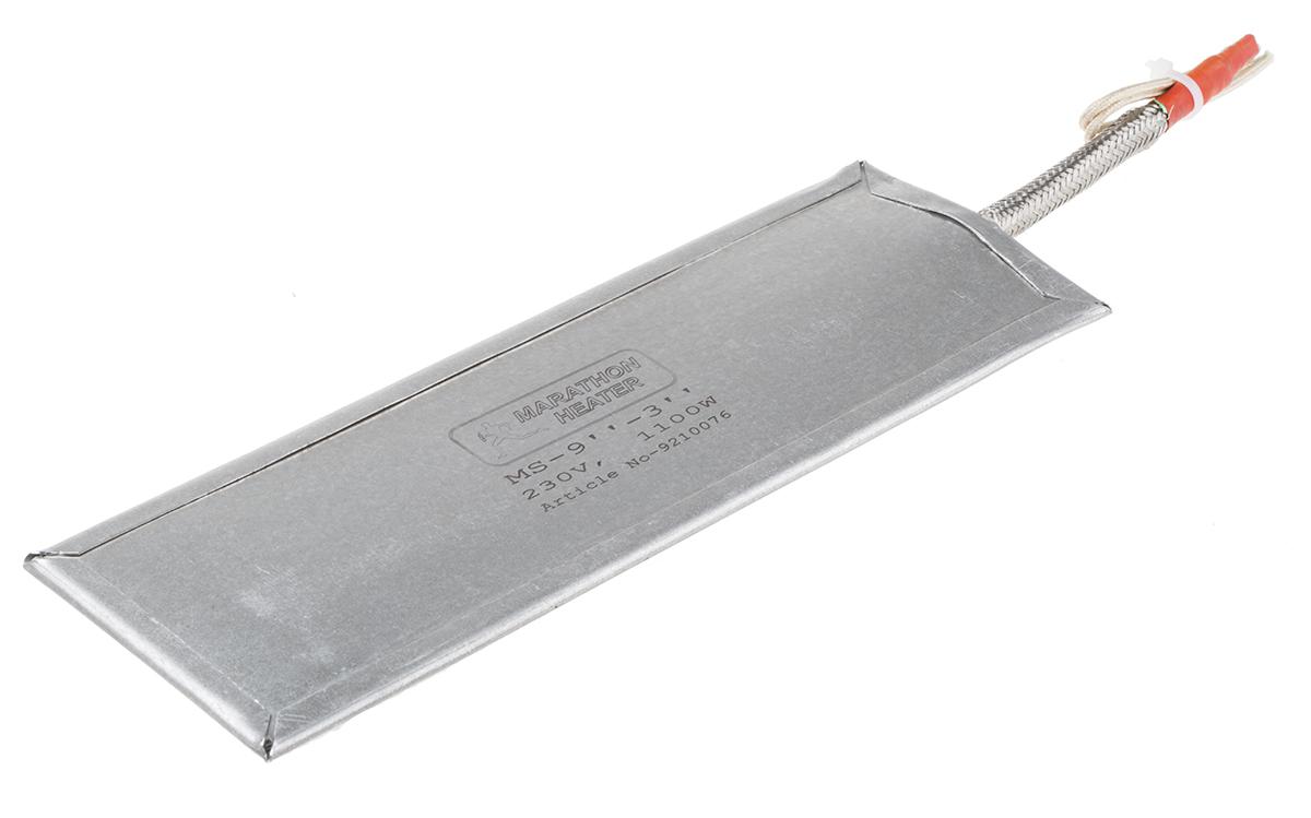 RS PRO Heating Element, 1.1 kW, 230 V ac