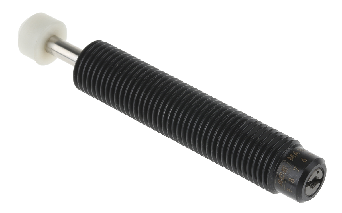 ACE Shock Absorber, MA150EUM-B, 70mm Body Length