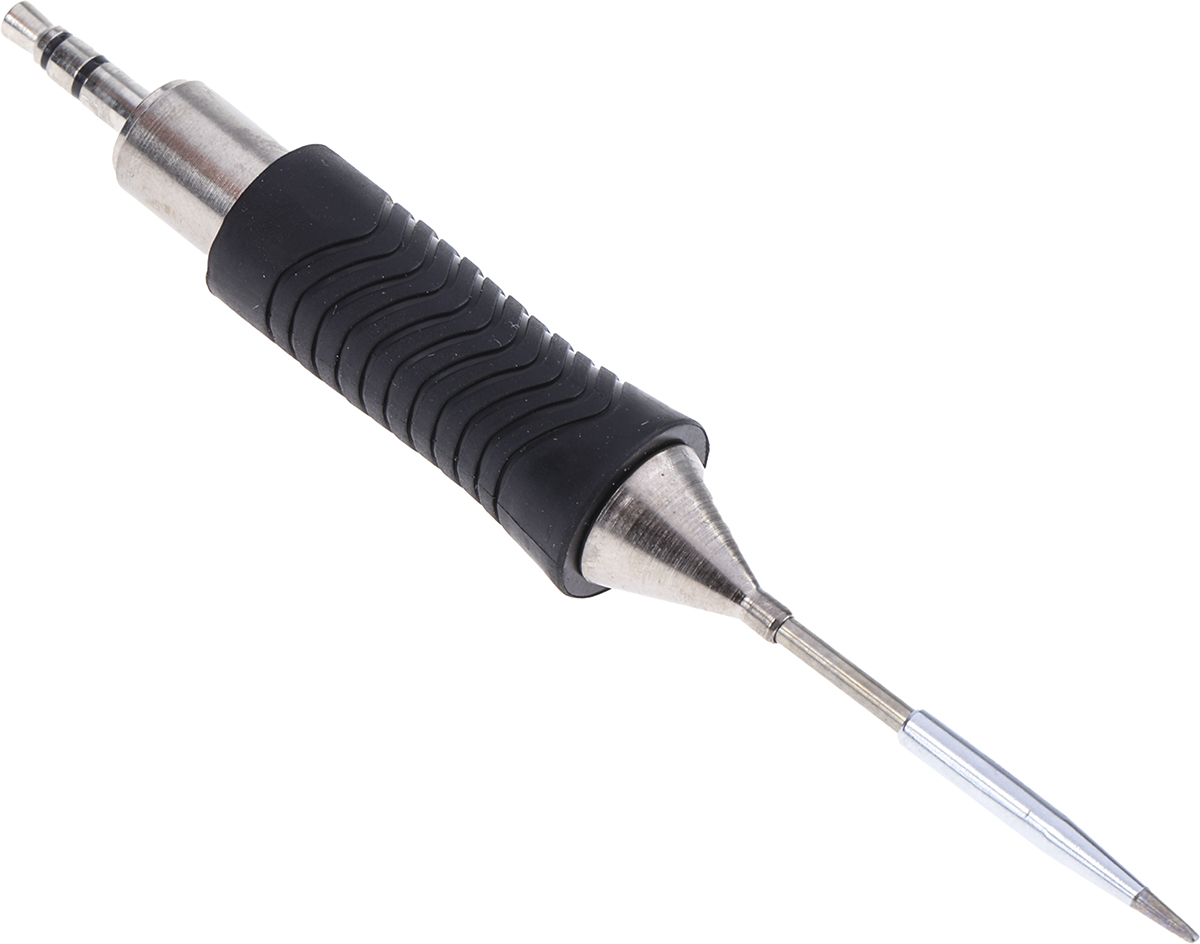 Weller RTM 008 S ou RT9 0.8 mm Screwdriver Soldering Iron Tip for use with WXMP, WMRP