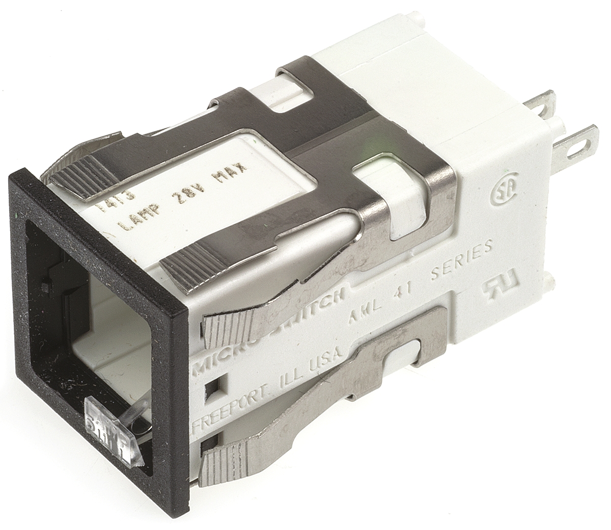 Honeywell Panel Mount Indicator