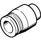 Festo PBT Tubing Cap for 4mm